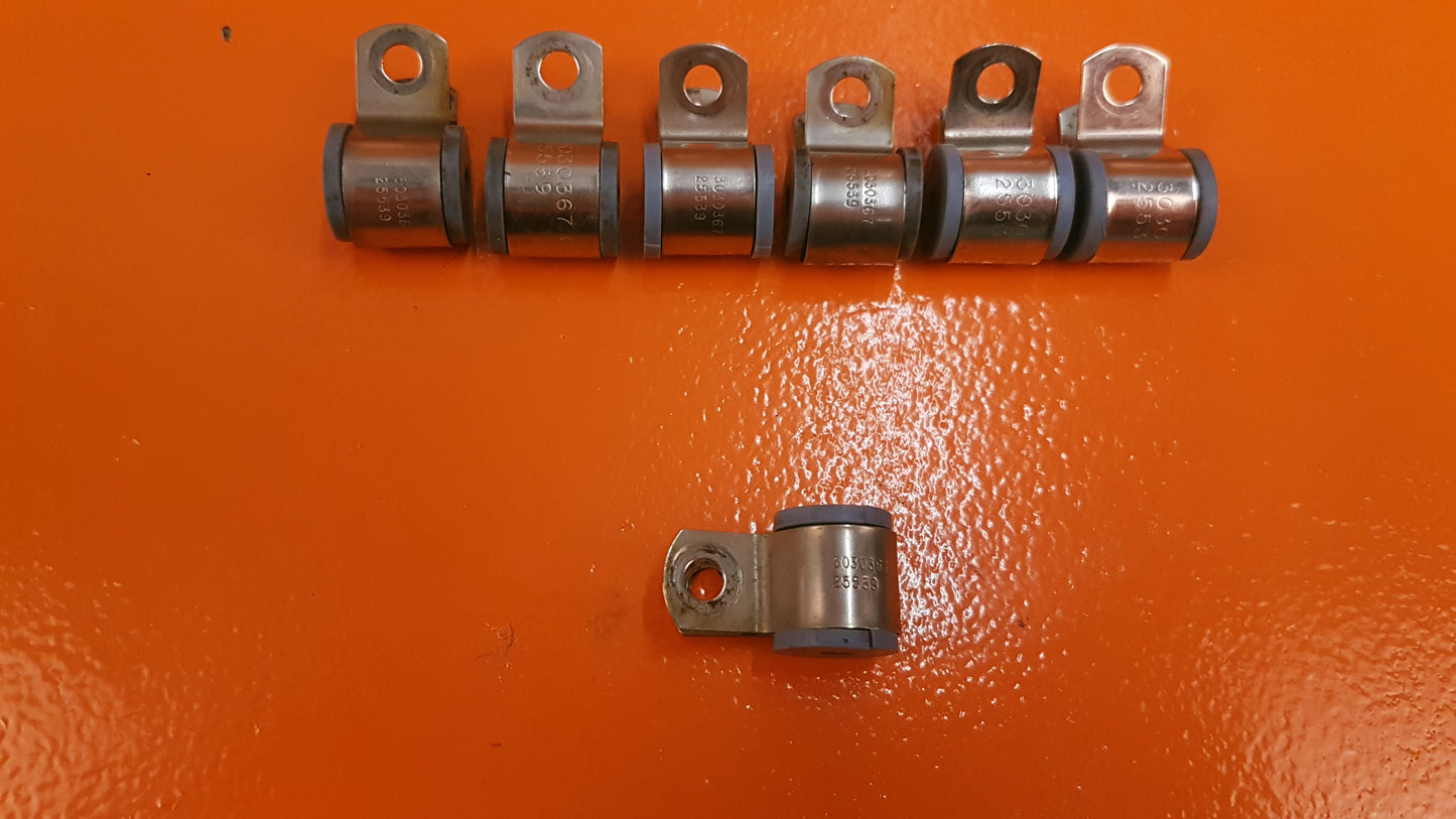 3030367 Pratt & Whitney Clamp Kit