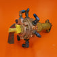 45-920036 Beechcraft K35 Fuel Selector Valve Assy