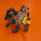 45-920036 Beechcraft K35 Fuel Selector Valve Assy
