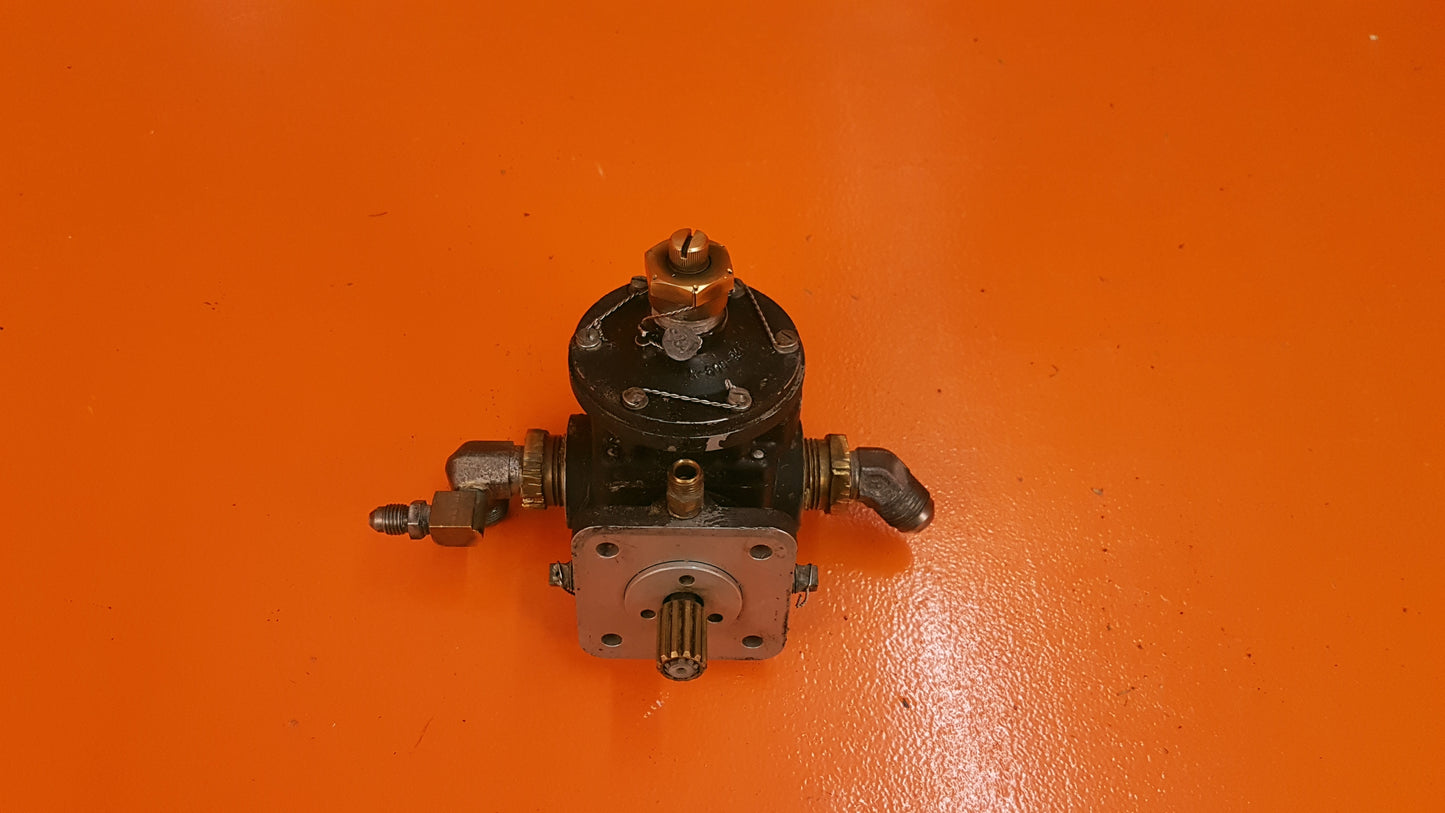 51076-7 Ontic Fuel Pump Assy