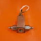 660526AS Shadin Avionics Fuel Flow Transducer - Rev D