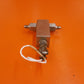 660526AS Shadin Avionics Fuel Flow Transducer - Rev D