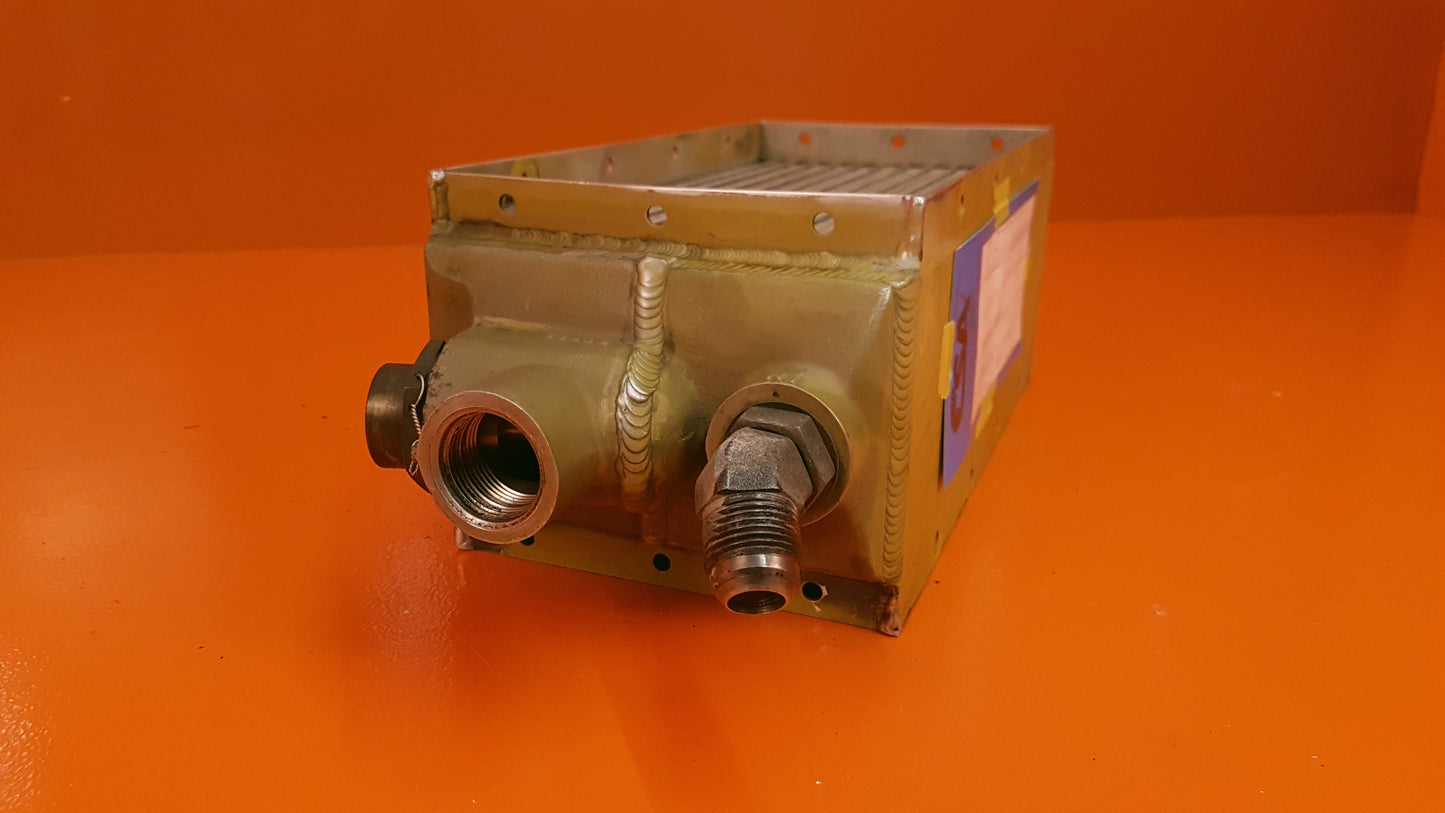 50100-1 SW Oil Cooler Assembly