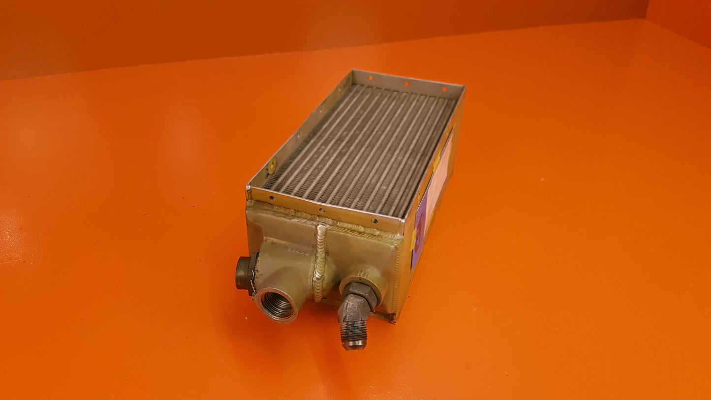 50100-1 SW Oil Cooler Assembly