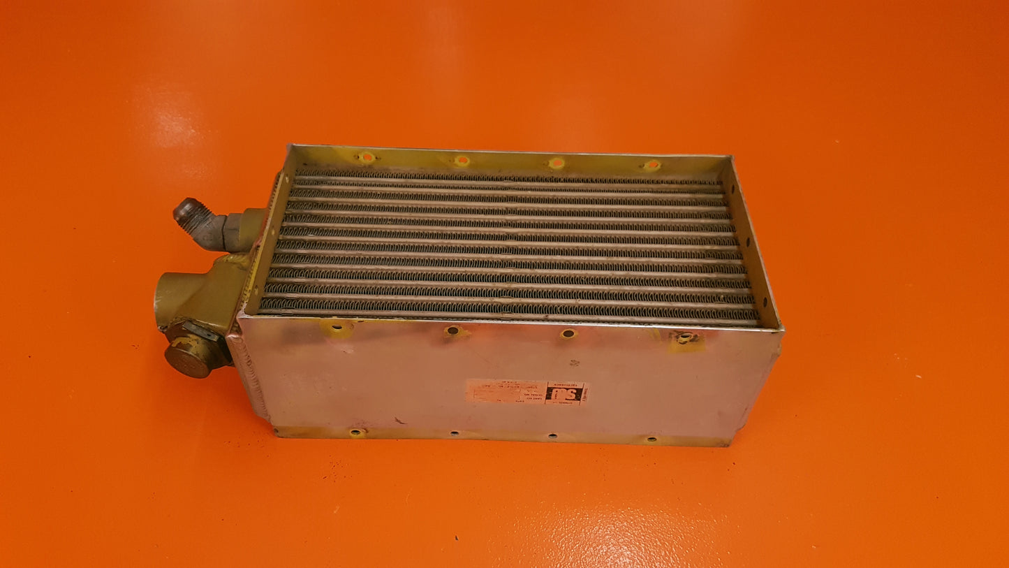 50100-1 SW Oil Cooler Assembly