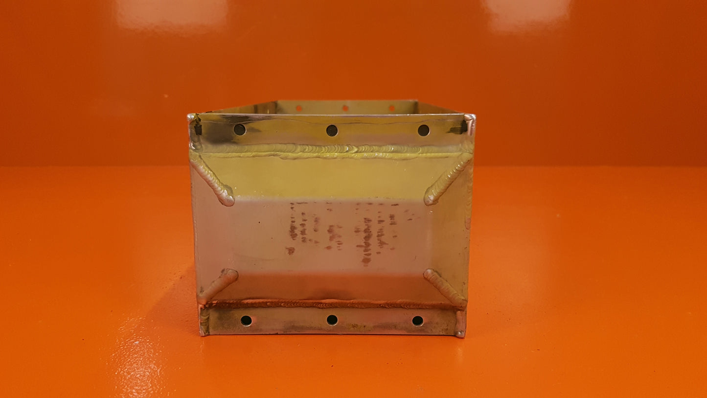 50100-1 SW Oil Cooler Assembly