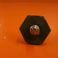 AN919-16 Oil Pressure Line Flared Tube Reducer Union