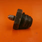 AN919-16 Oil Pressure Line Flared Tube Reducer Union