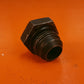 AN919-16 Oil Pressure Line Flared Tube Reducer Union