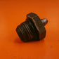 AN919-16 Oil Pressure Line Flared Tube Reducer Union