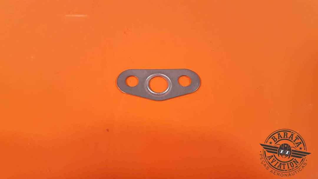 23053263  Rolls Royce Turbine Thermocouple Gasket - Novo - C/ Form 8130-3