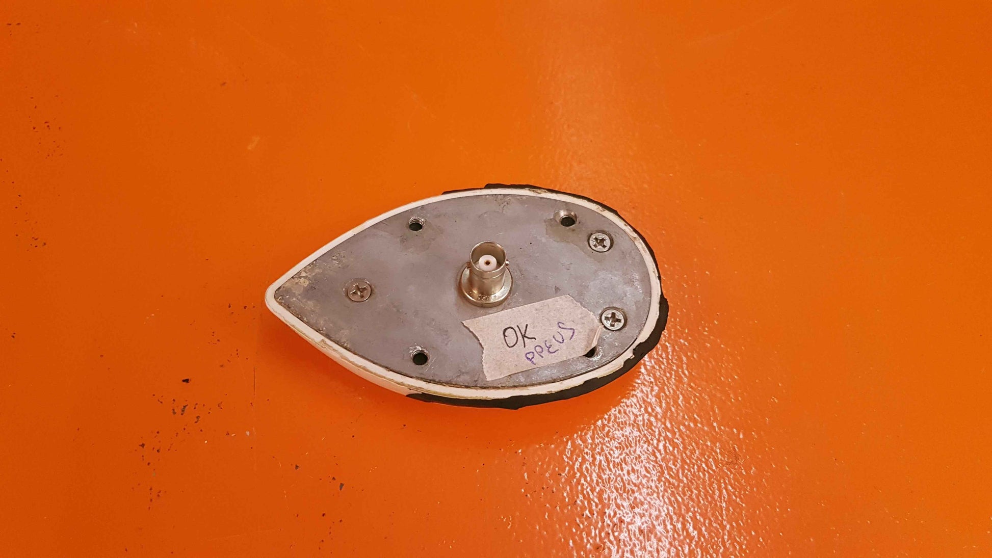 011-00134-00 Garmin GA 56 GPS Antenna