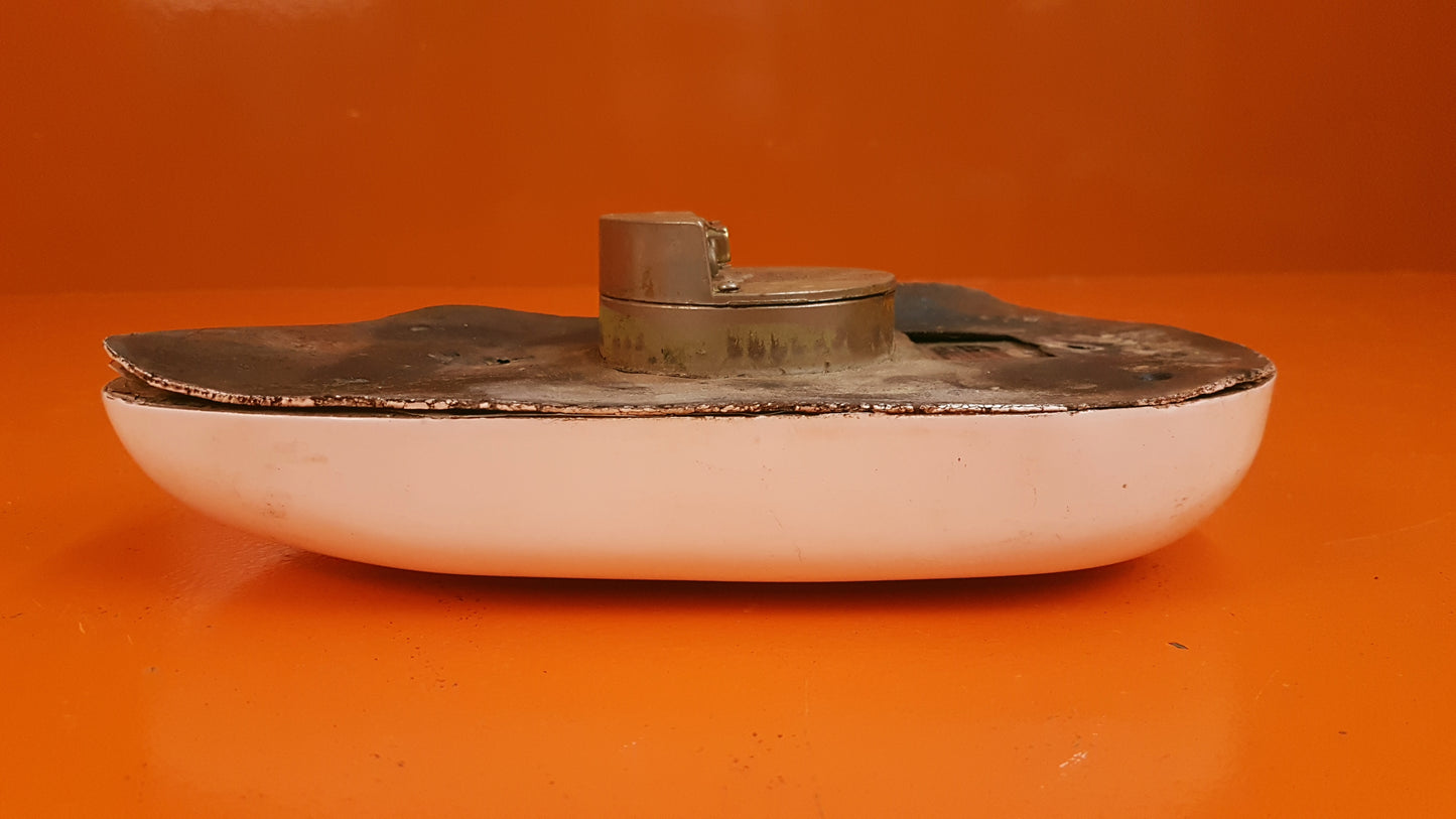 071-1234-00 King KA 44B ADF Antenna Assy