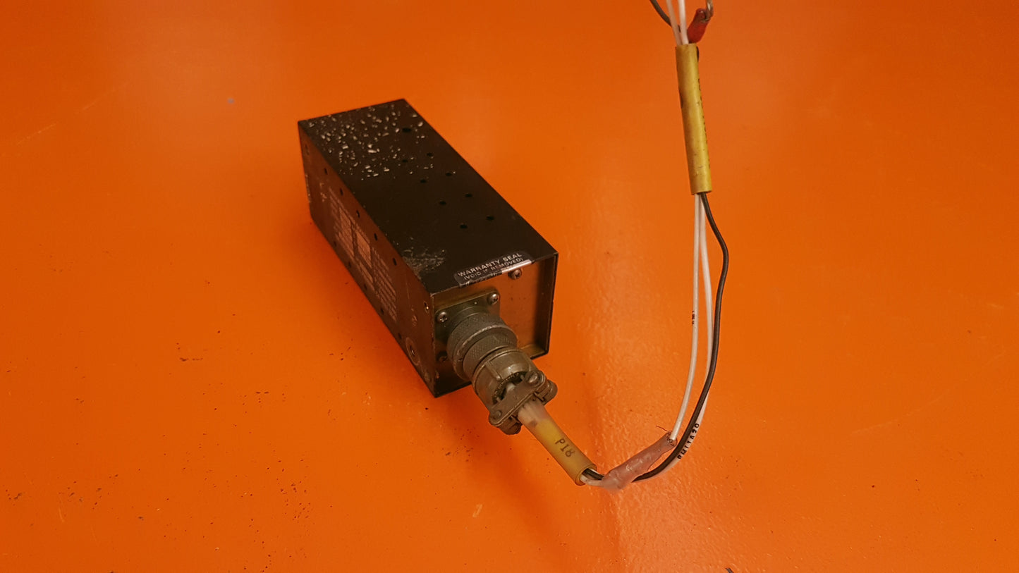 RB-125 KGS Regulated DC to DC Power Booster
