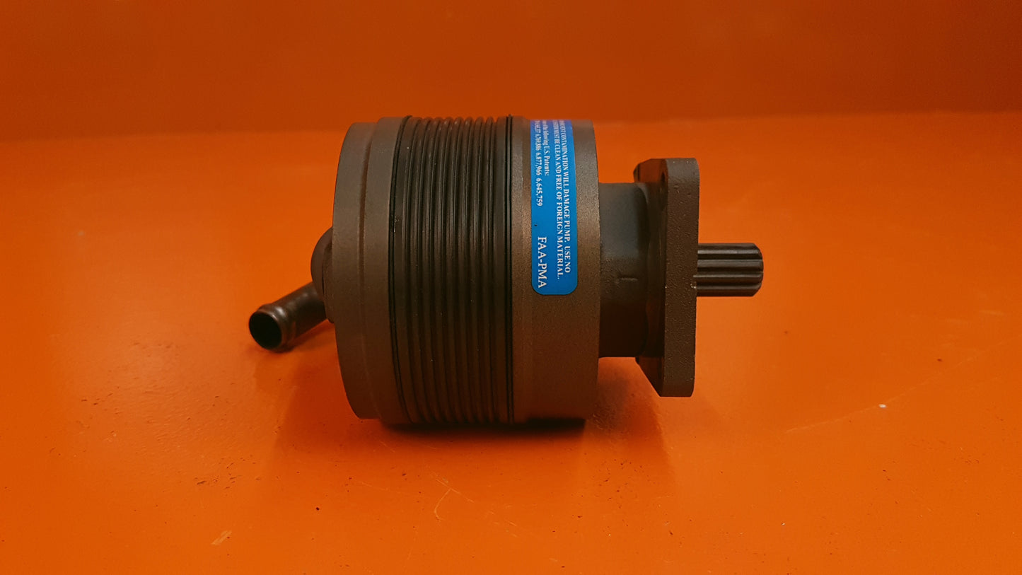 AA3216CW Tempest Dry Air Pump