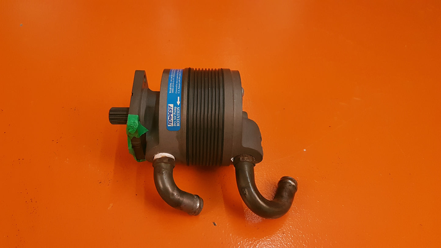 AA3216CW Tempest Dry Air Pump