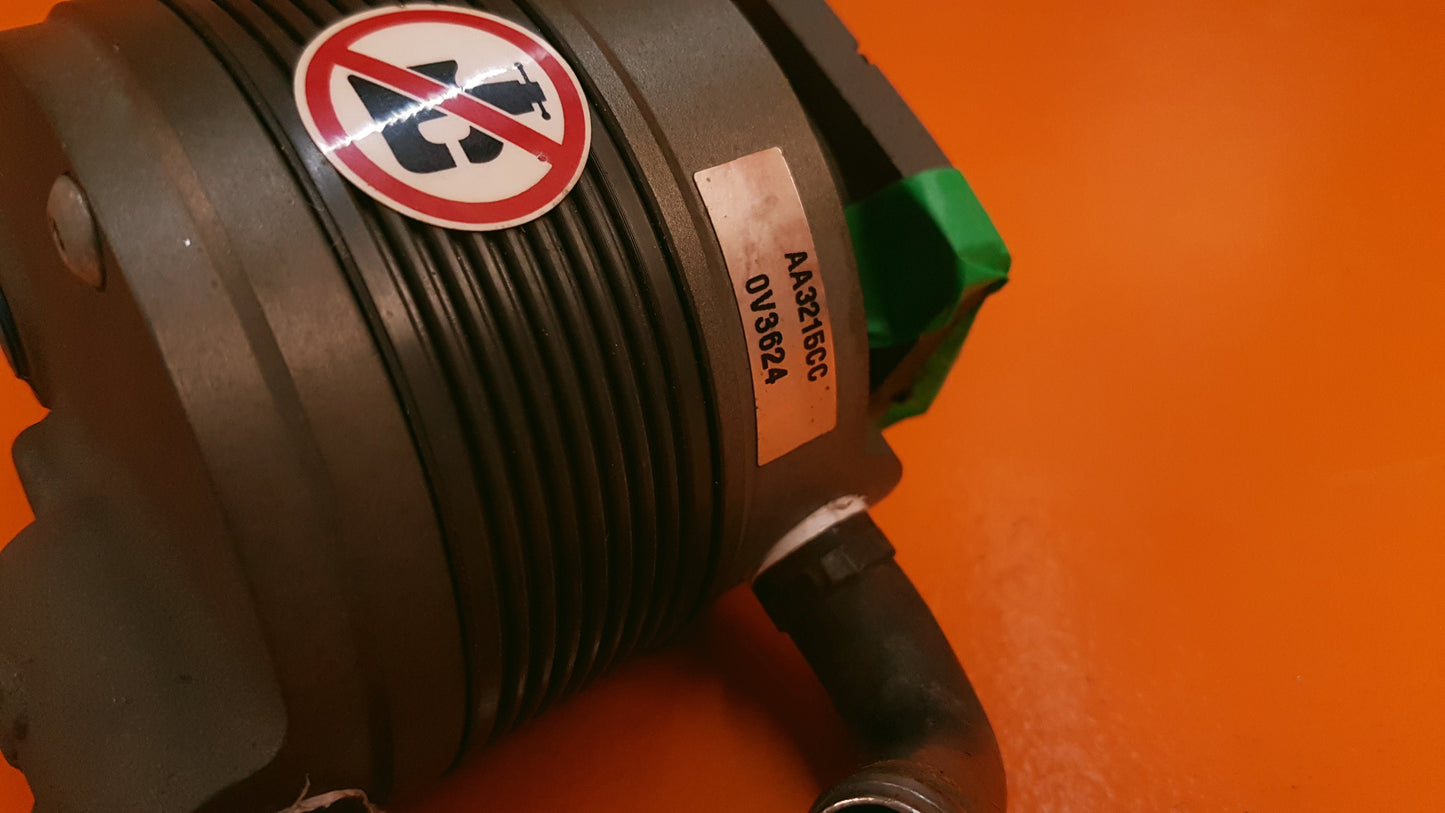 AA3216CW Tempest Dry Air Pump