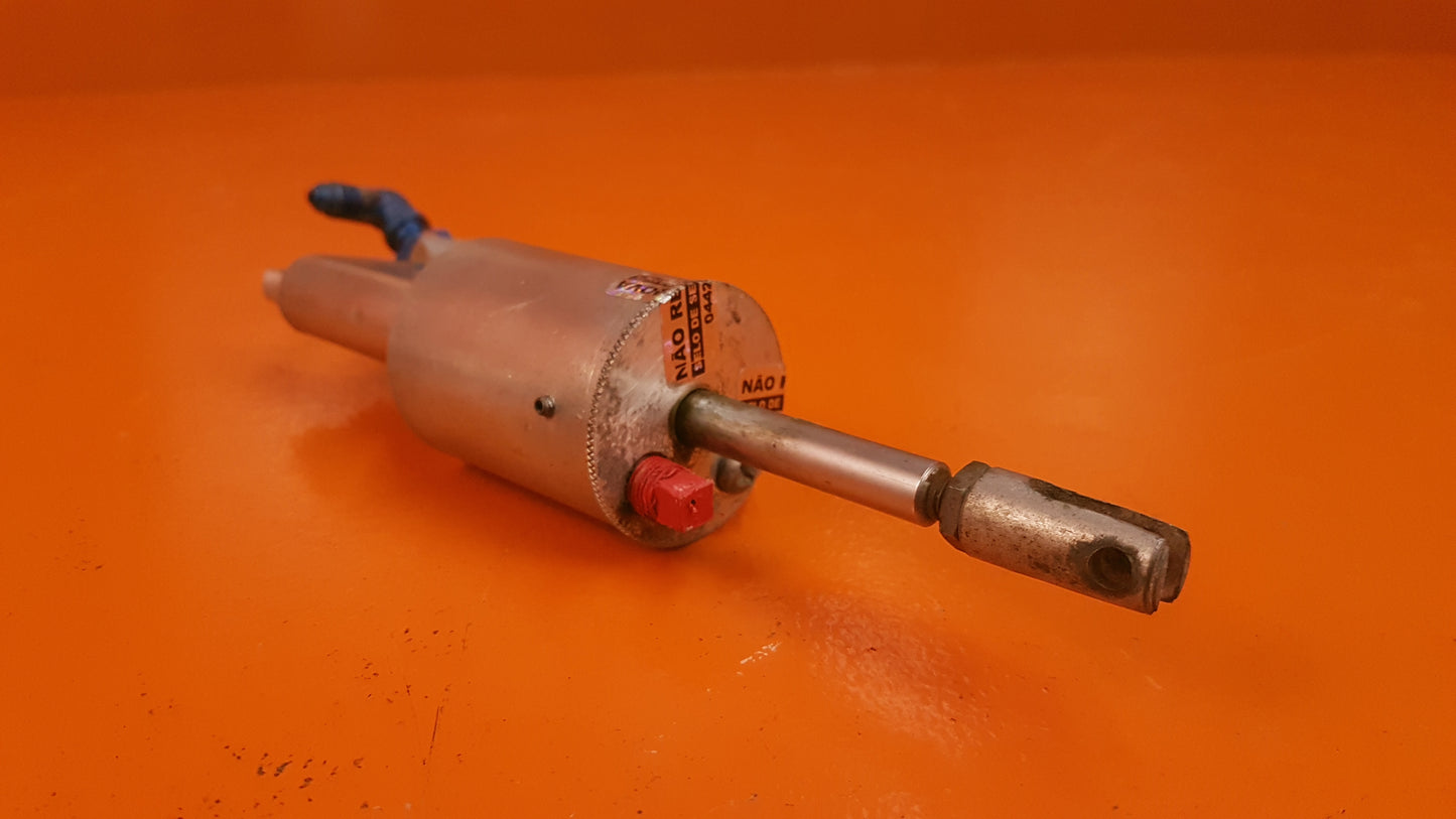 9882010-1 Brake Master Cylinder Assy