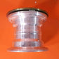 WHLW600XLT Matco Main Wheel And Brake Assy 600x6 - Novo