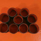 654439-1   Continental® Intake Hose - Kit Com 9 Unidades - Novo