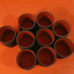 654439-1   Continental® Intake Hose - Kit Com 9 Unidades - Novo