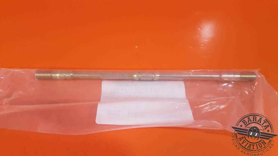 641931-10.75 Continental Thru Bolt - Novo