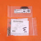 Retaining Ring & Lock Washers - Kit Novo