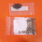 Retaining Ring & Lock Washers - Kit Novo