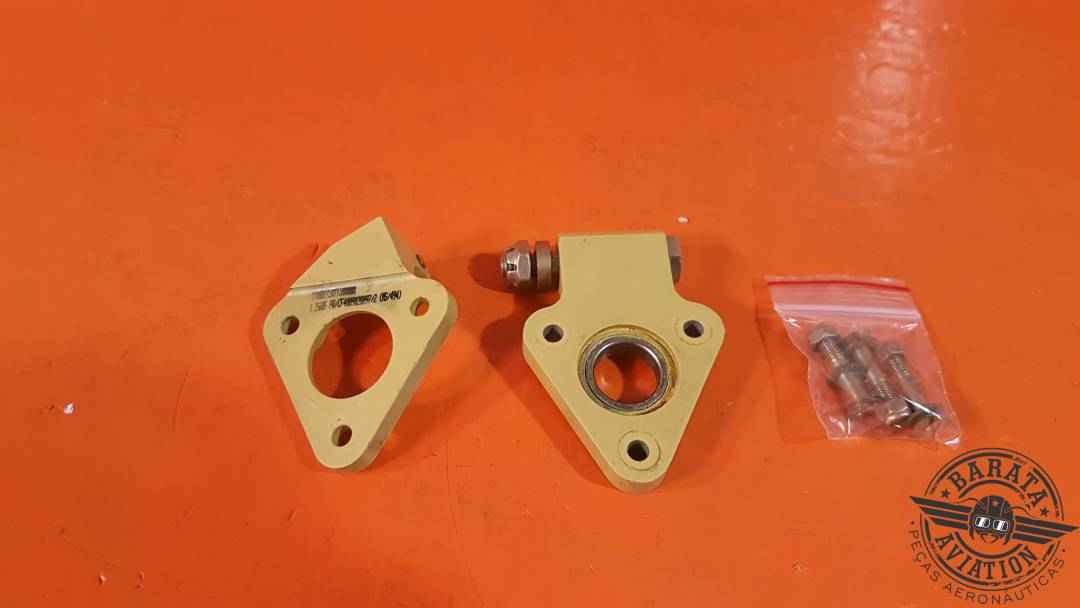 T700A273011300000 L/H TBM Stop Assy