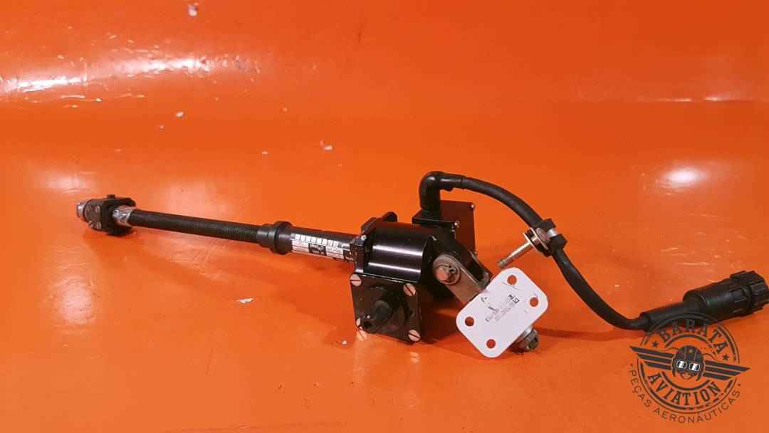 2-5297 Aviac R/H Actuator Assembly - Outboard