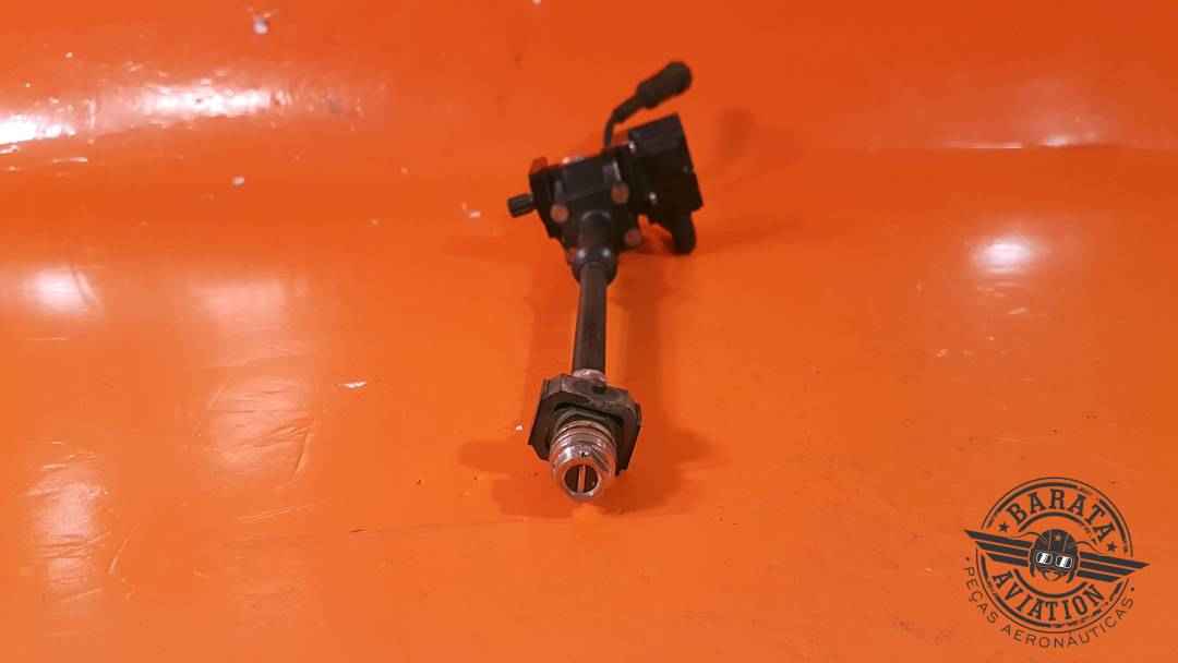 2-5297 Aviac R/H Actuator Assembly - Outboard