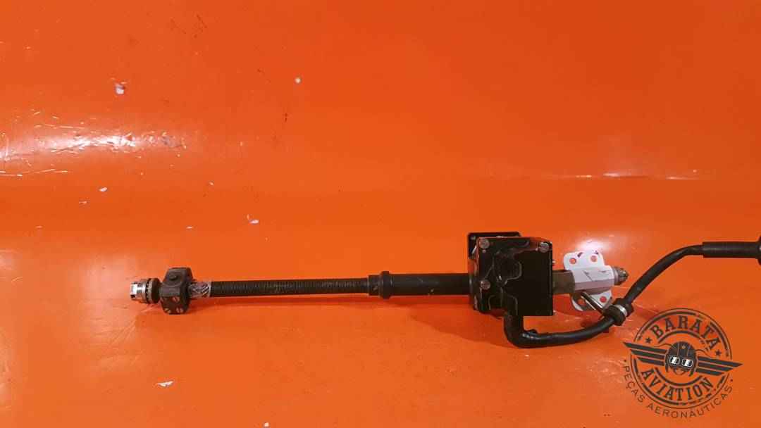2-5297 Aviac R/H Actuator Assembly - Outboard