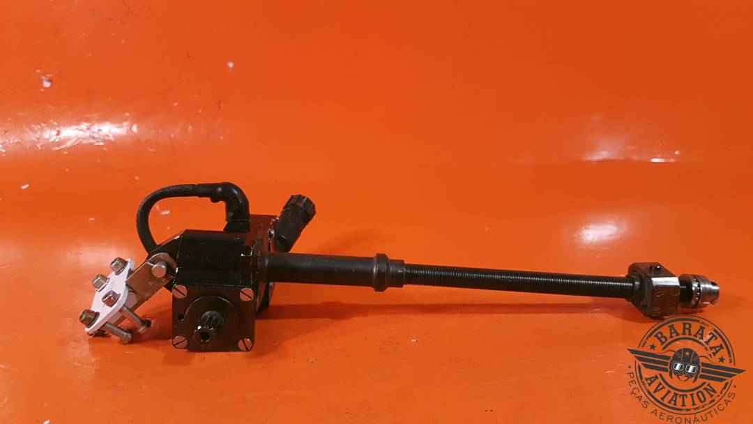 1-5297 Aviac L/H Actuator Assembly - Outboard