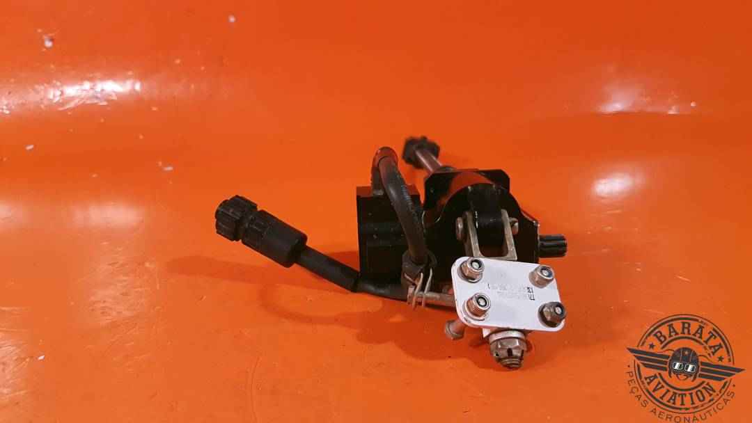 1-5297 Aviac L/H Actuator Assembly - Outboard