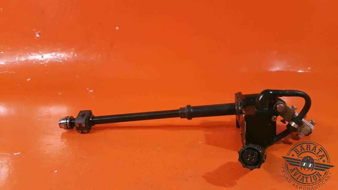 1-5297 Aviac L/H Actuator Assembly - Outboard