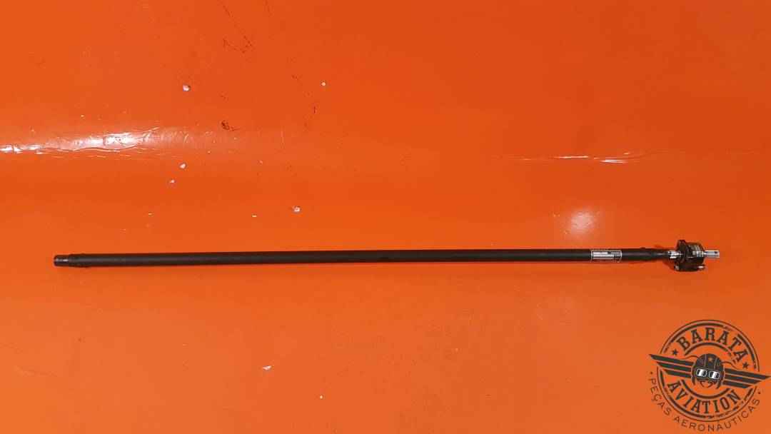 5687-857 Aviac L/H Connecting Rod Assembly 
