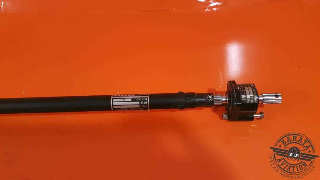 5687-857 Aviac L/H Connecting Rod Assembly 