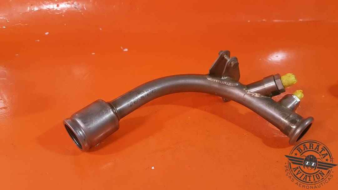 12779A020001 Liebherr Duct Assy