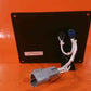 T700G537001900000 TBM Cover Plate Assembly