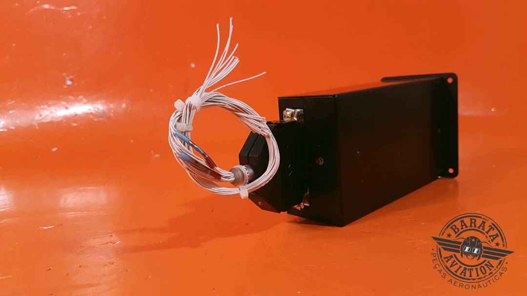 LGCP-07-07 Air Systems - Control Panel Unit Assy