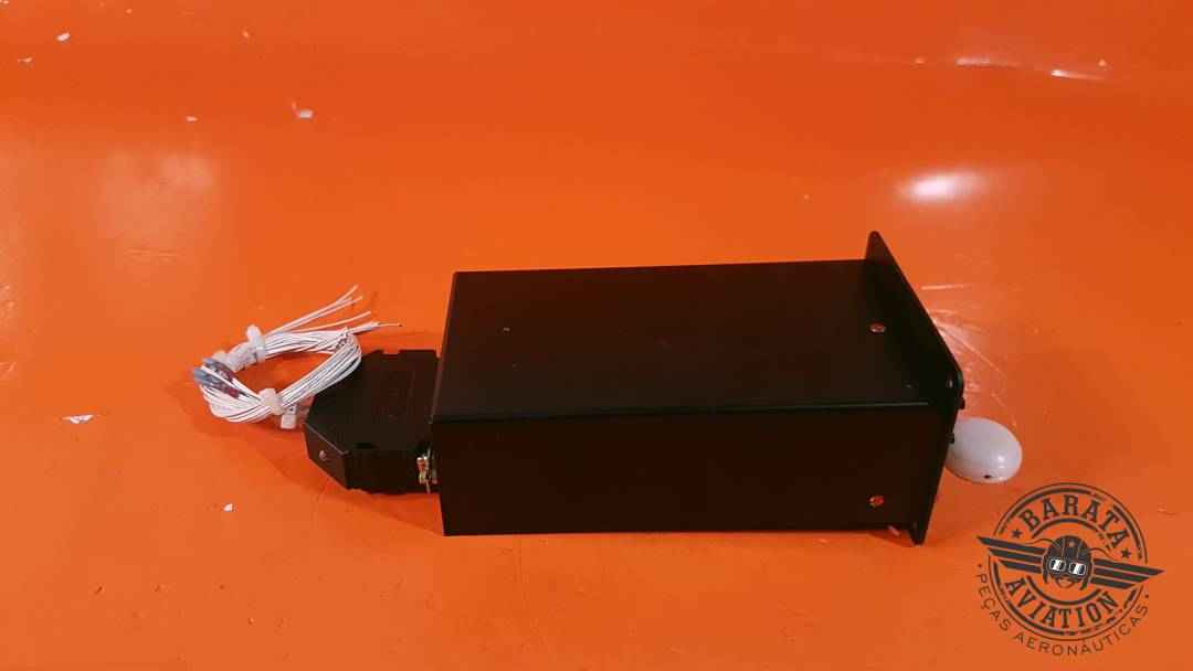 LGCP-07-07 Air Systems - Control Panel Unit Assy