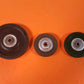 Pulley Kit 3 Units