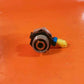 DPB181-04   EROS Oxygen Outlet Valve