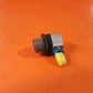 DPB181-04   EROS Oxygen Outlet Valve