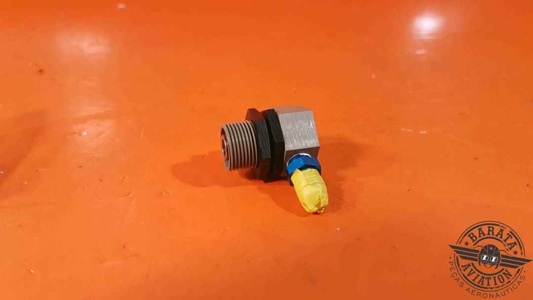 DPB181-04   EROS Oxygen Outlet Valve