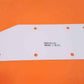 T700B252004310200 TBM Socata Shim, Seat