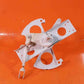 27-20-02-01 TBM Rudder / Aileron Interconnection Assy