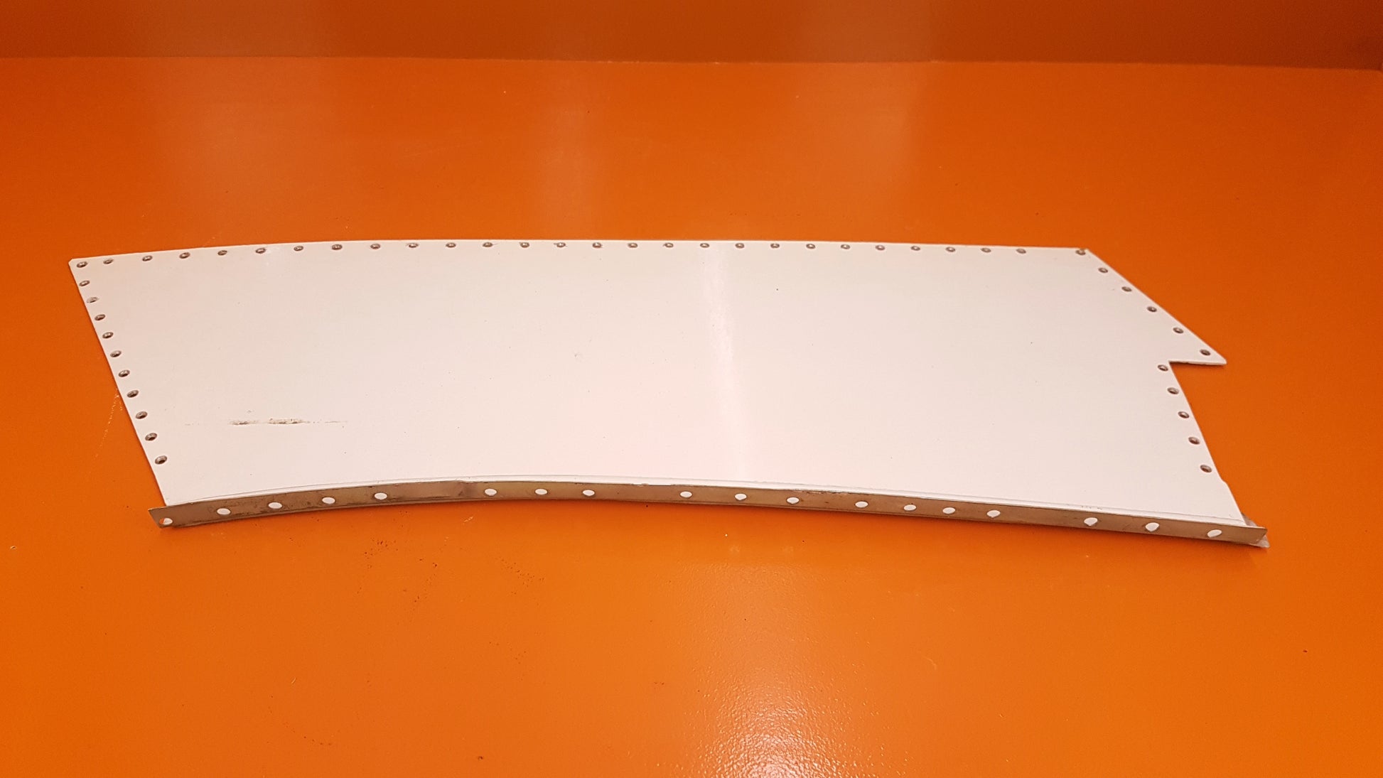 5531014-4 Cessna Access Panel Assembly
