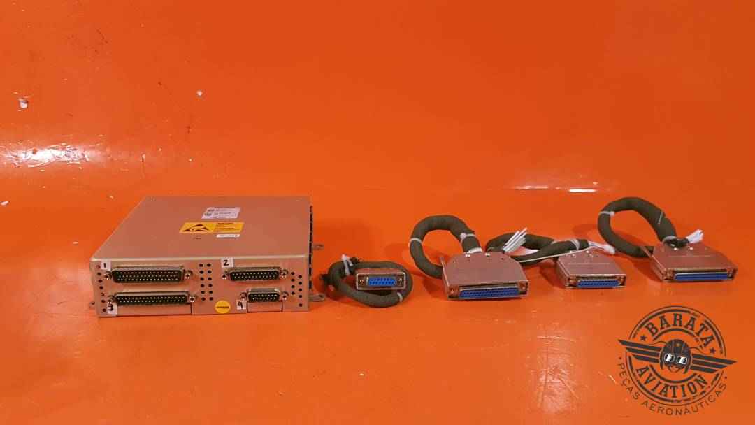 82024A030701 Liebherr General Air System Controller