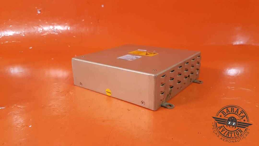 82024A030701 Liebherr General Air System Controller
